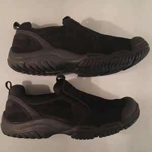 Sperry Slip on boys Oakam shoes